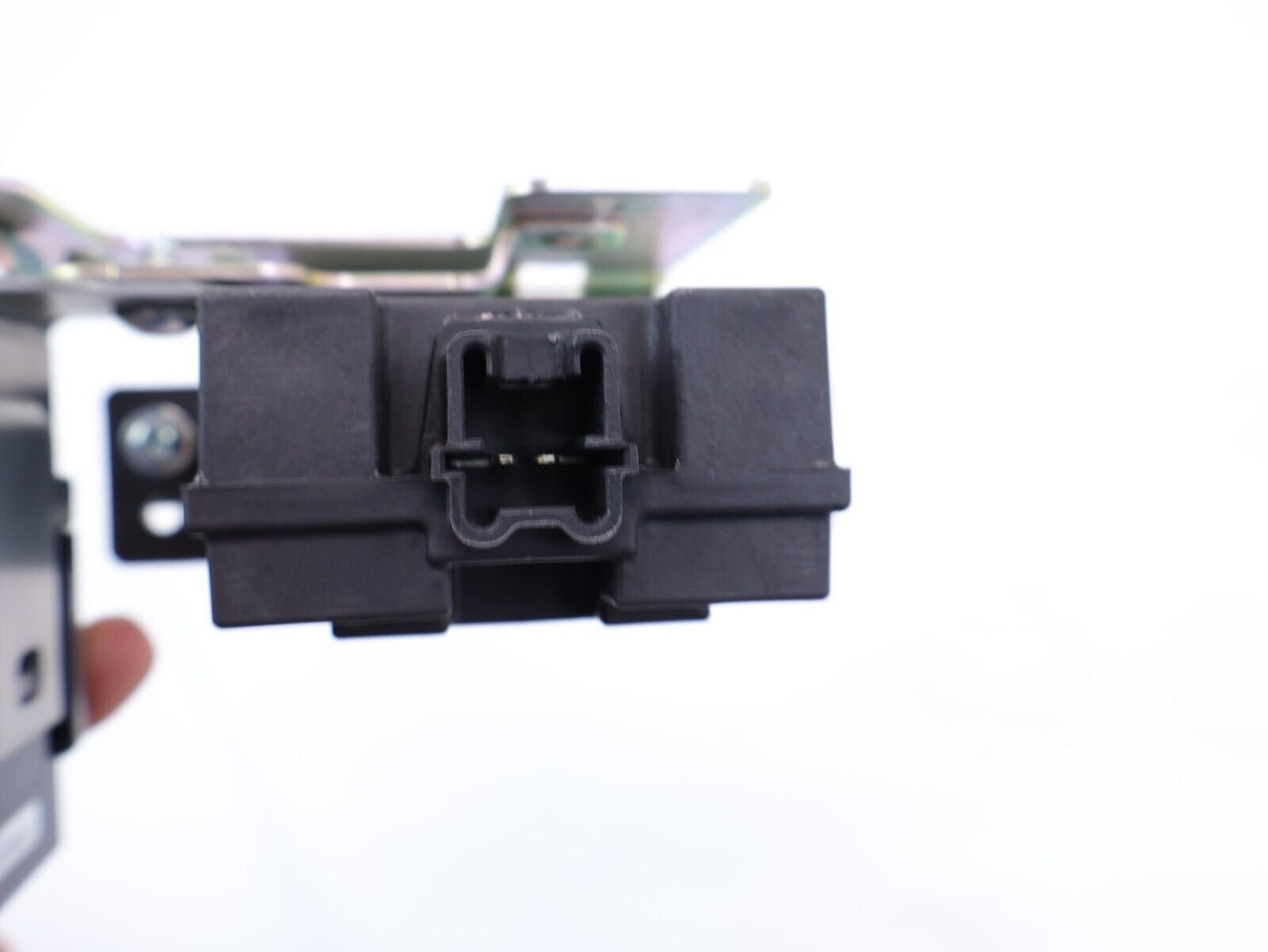 2017 2018 2019 Nissan ROGUE SPORT Speaker Control Module Warning OEM 284P16MG0A