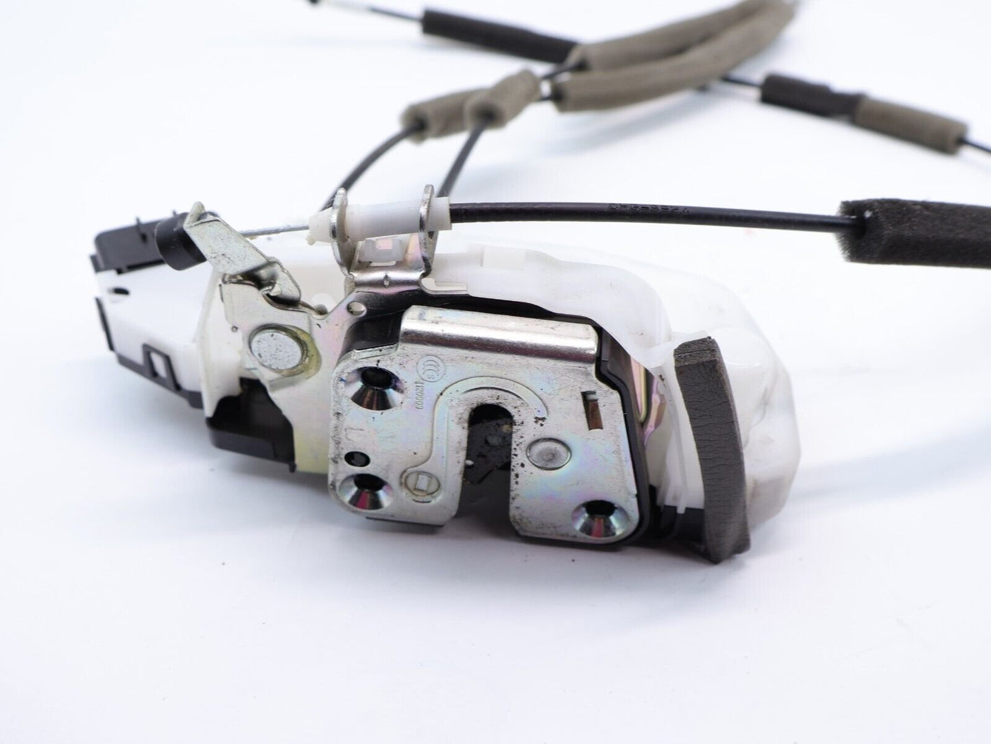 2017-2022 Nissan ROGUE SPORT Driver Rear Door Lock Actuator Latch Left LH OEM