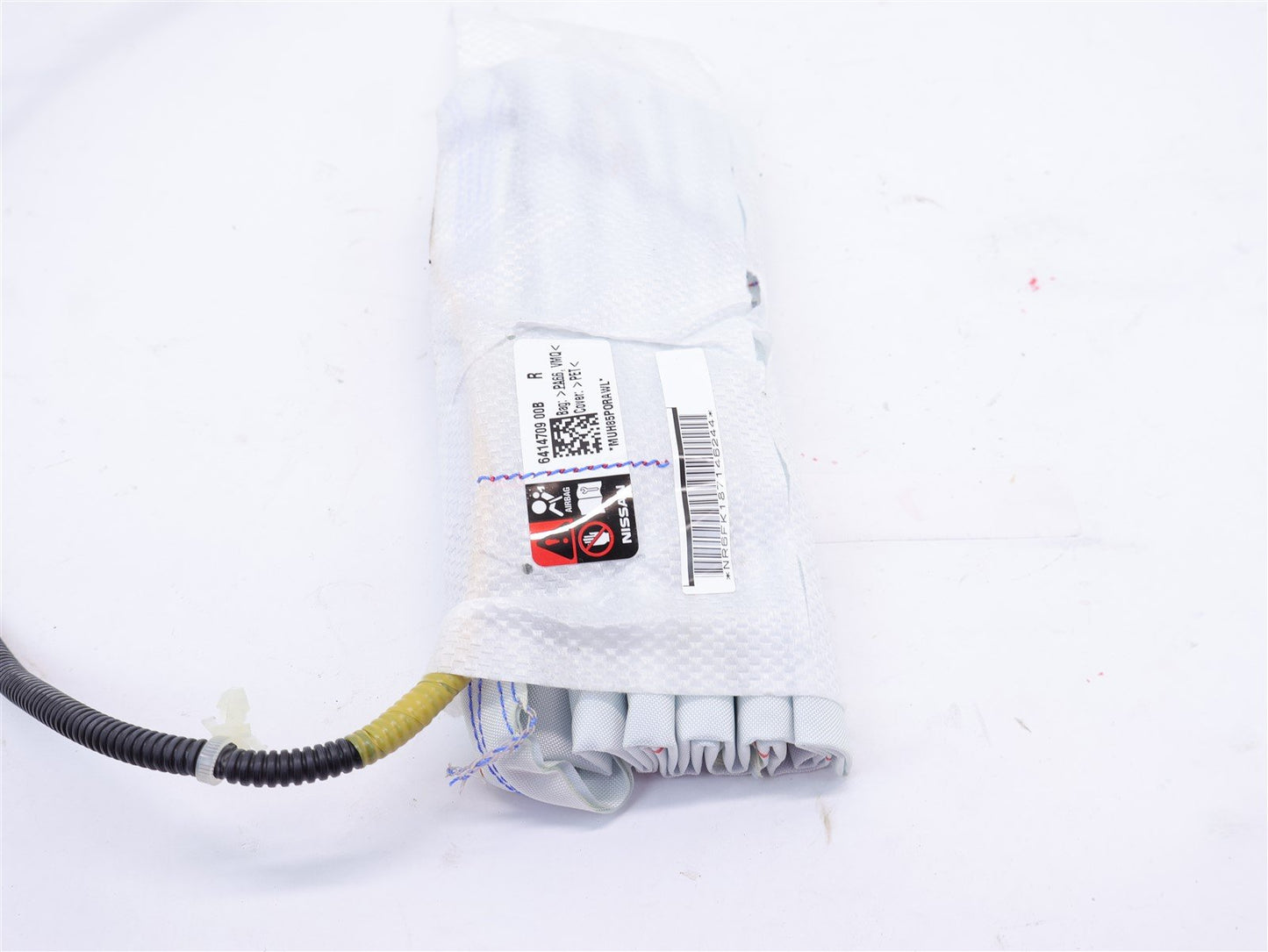 2017-2021 Nissan Rogue Sport Passenger Seat Air Bag Airbag Side Right RH OEM