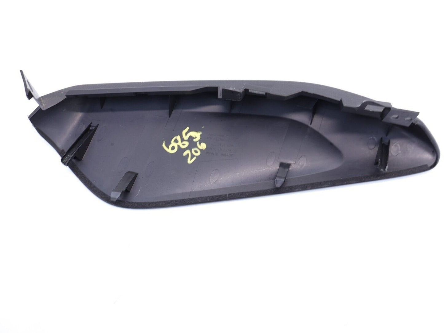 2017-2020 Nissan Rogue Sport Passenger Front Seat Side Cover Trim Right RH OEM