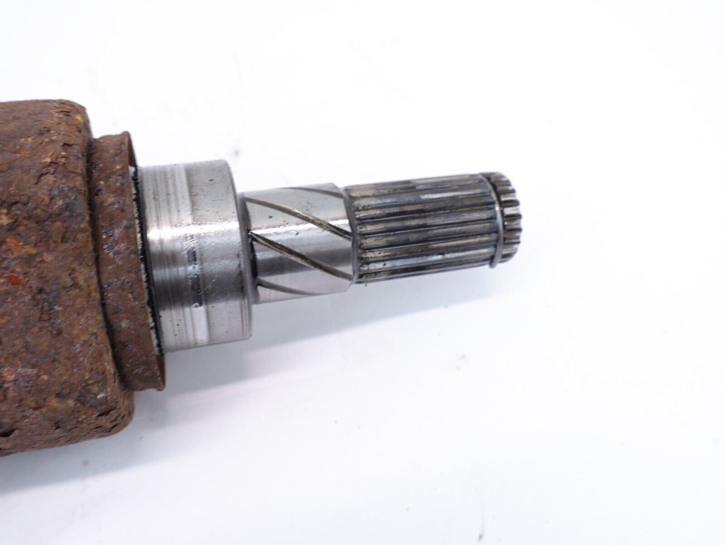 2017-2022 Nissan ROGUE SPORT Driver Rear Axle AWD CV Shaft OEM LH Left 17-22