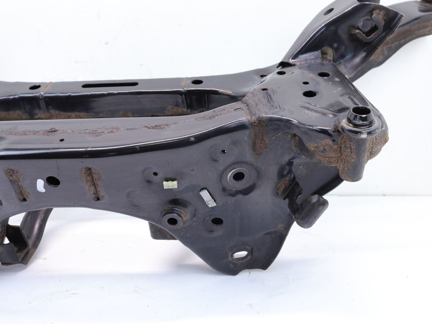 2017-2020 Nissan ROGUE SPORT Rear Sub K Frame Suspension Crossmember OEM