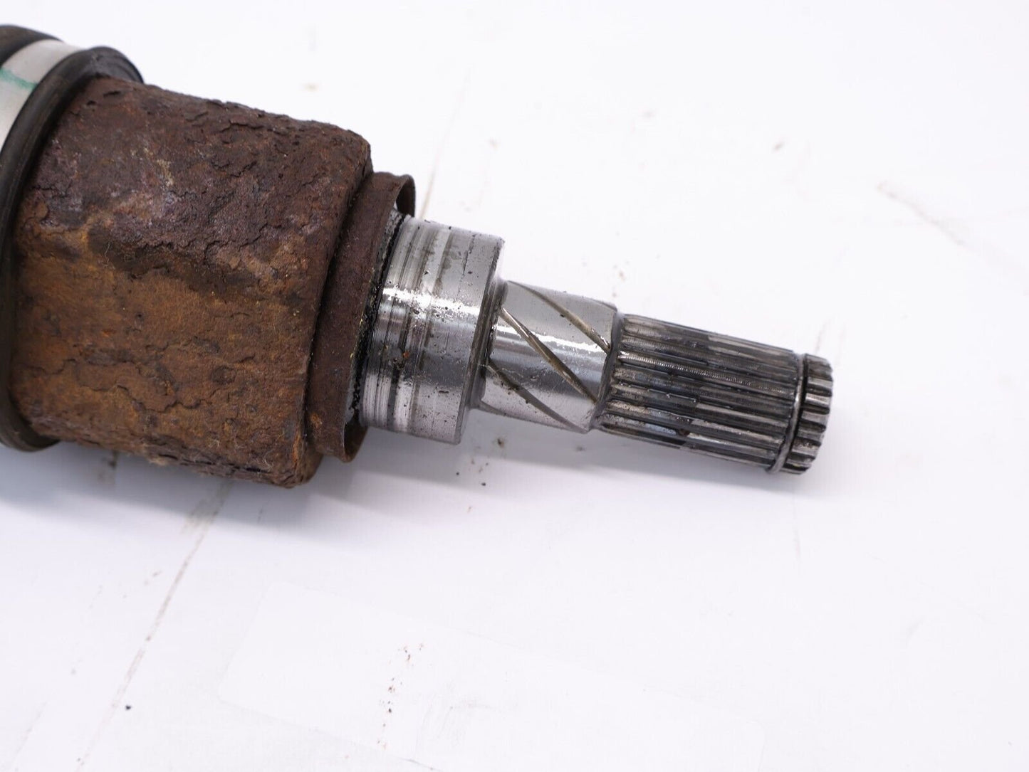 2017-2022 Nissan ROGUE SPORT Passenger Rear Axle AWD CV Shaft OEM RH 17-22