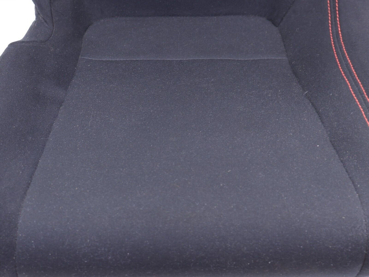 2013-2016 Scion Fr-S Driver Side Rear Seat Cushion Cloth Lower OEM LH Left 13-16