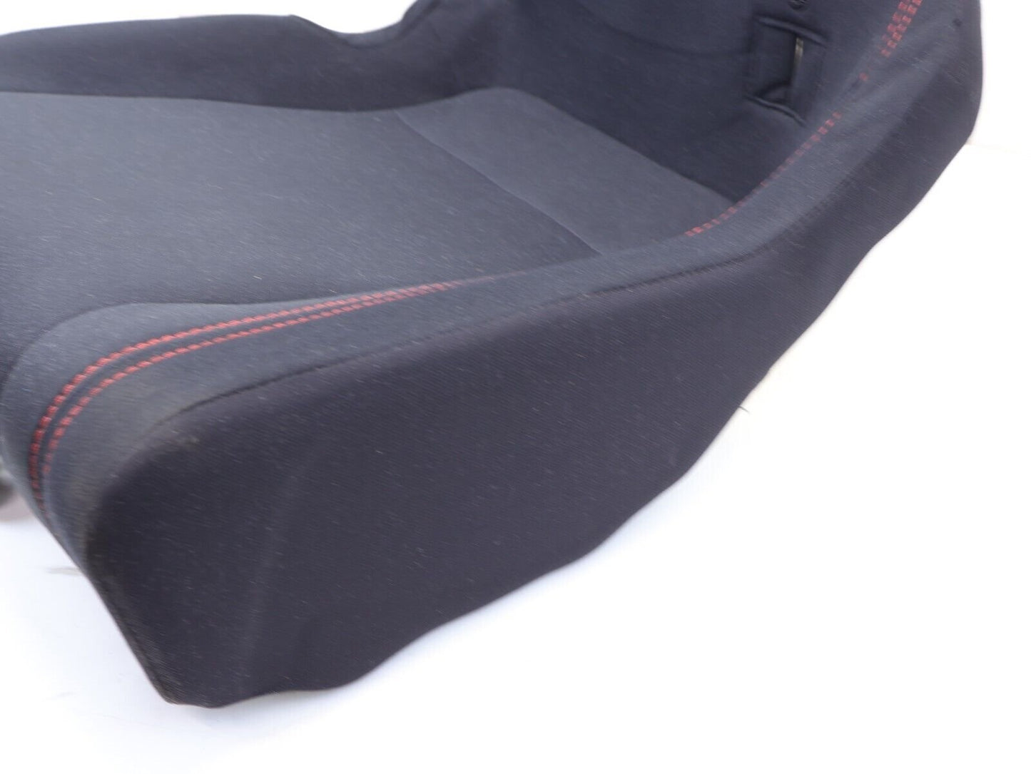 2013-2016 Scion Fr-S Driver Side Rear Seat Cushion Cloth Lower OEM LH Left 13-16