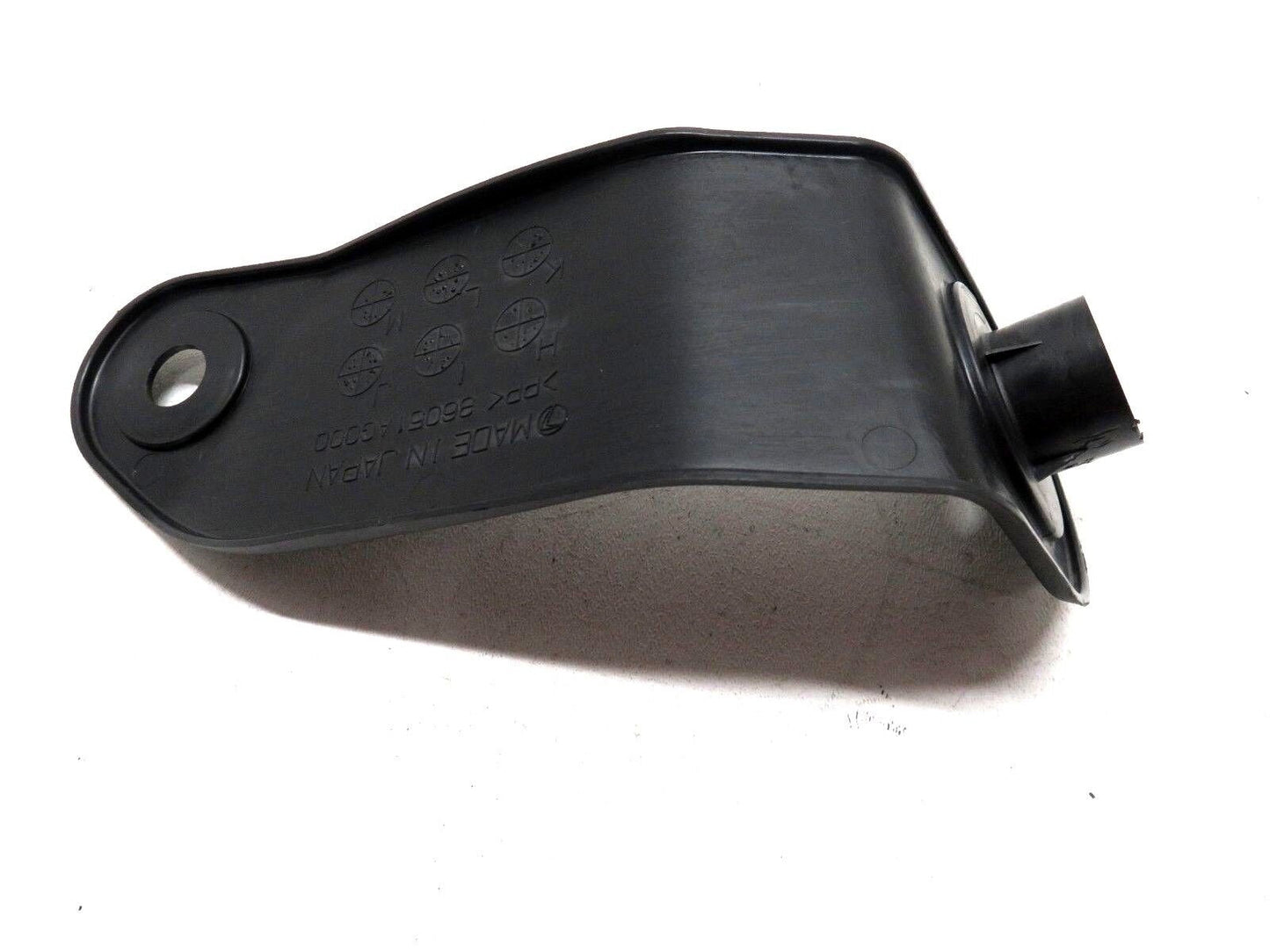 2008-2014 Subaru Impreza WRX STI Carpet Retainer Holder Trim 36051AG000 OEM