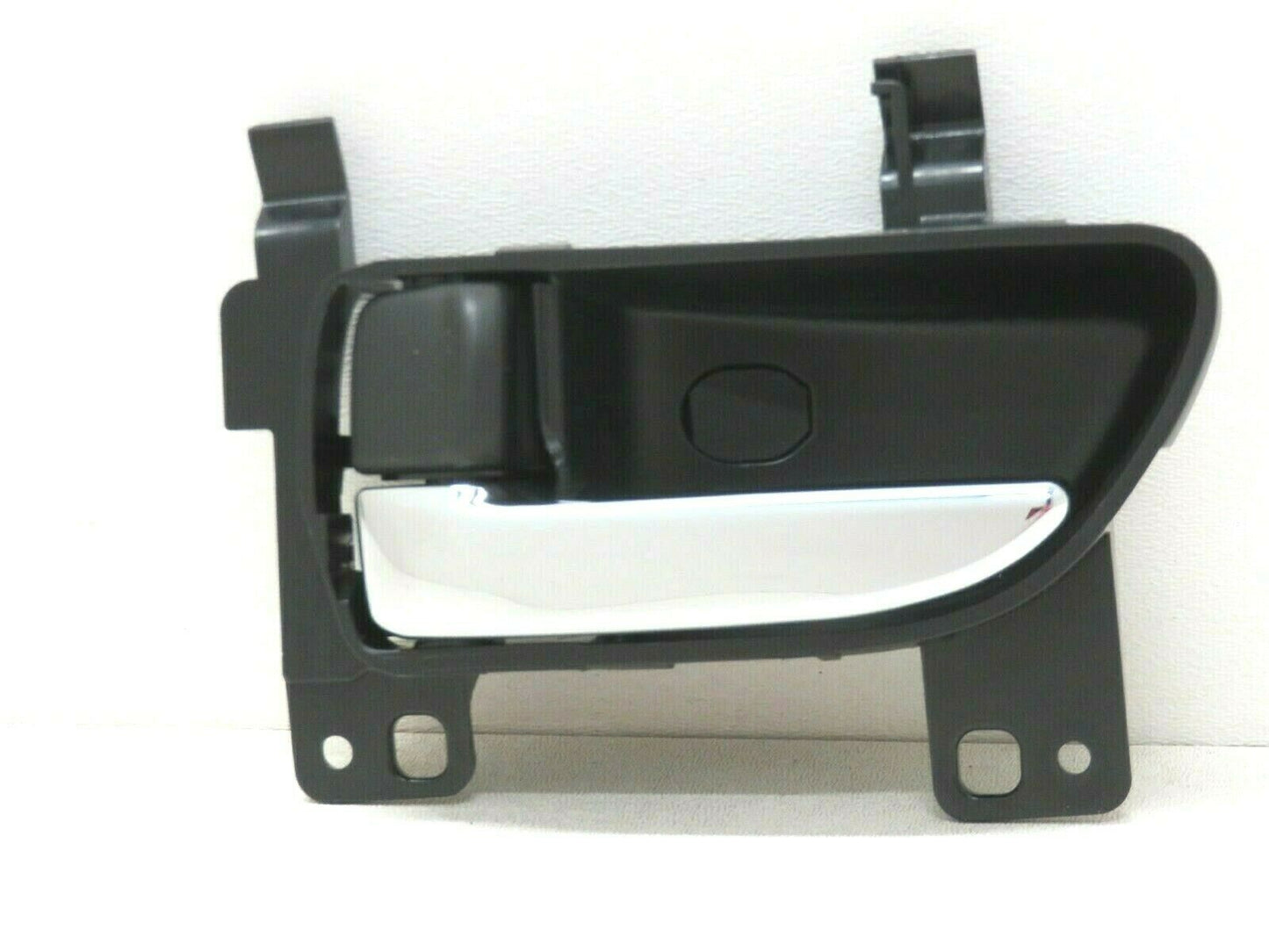 2008-2014 Subaru Impreza WRX STI Driver Door Handle Interior Side LH Left 08-14