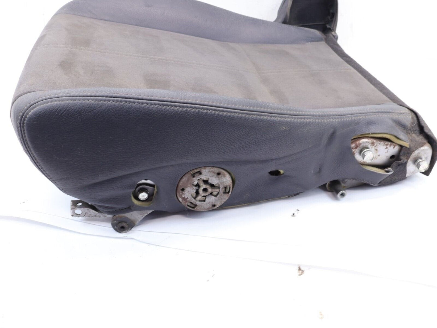 2008-2009 Subaru WRX STI Driver Front Seat Lower Cushion Bottom Left LH OEM