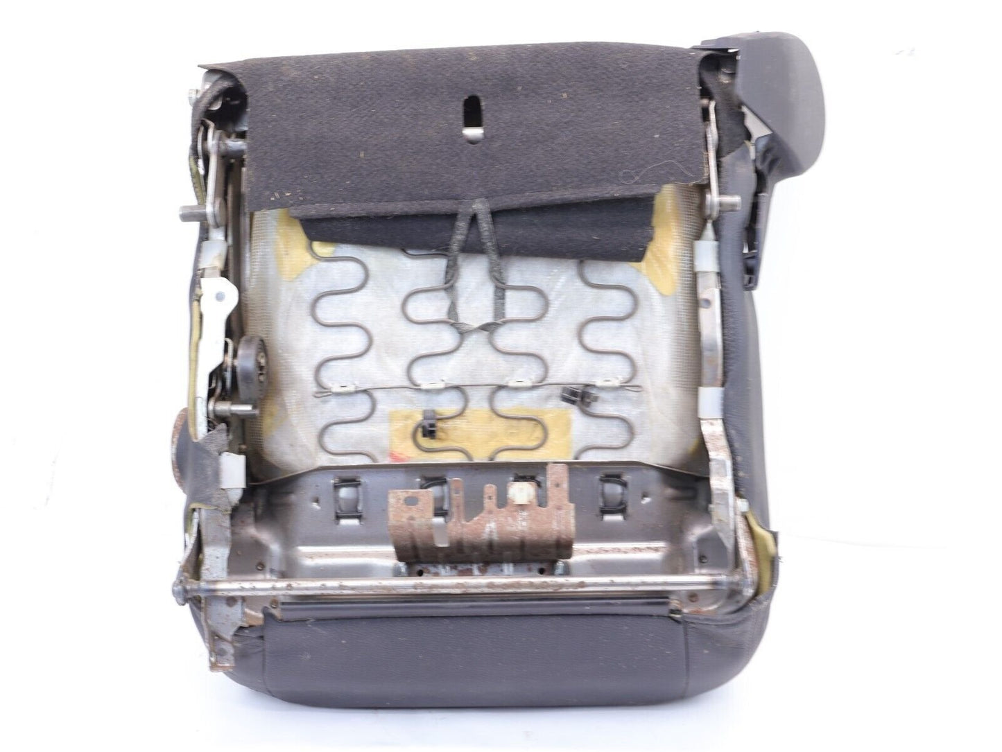 2008-2009 Subaru WRX STI Driver Front Seat Lower Cushion Bottom Left LH OEM