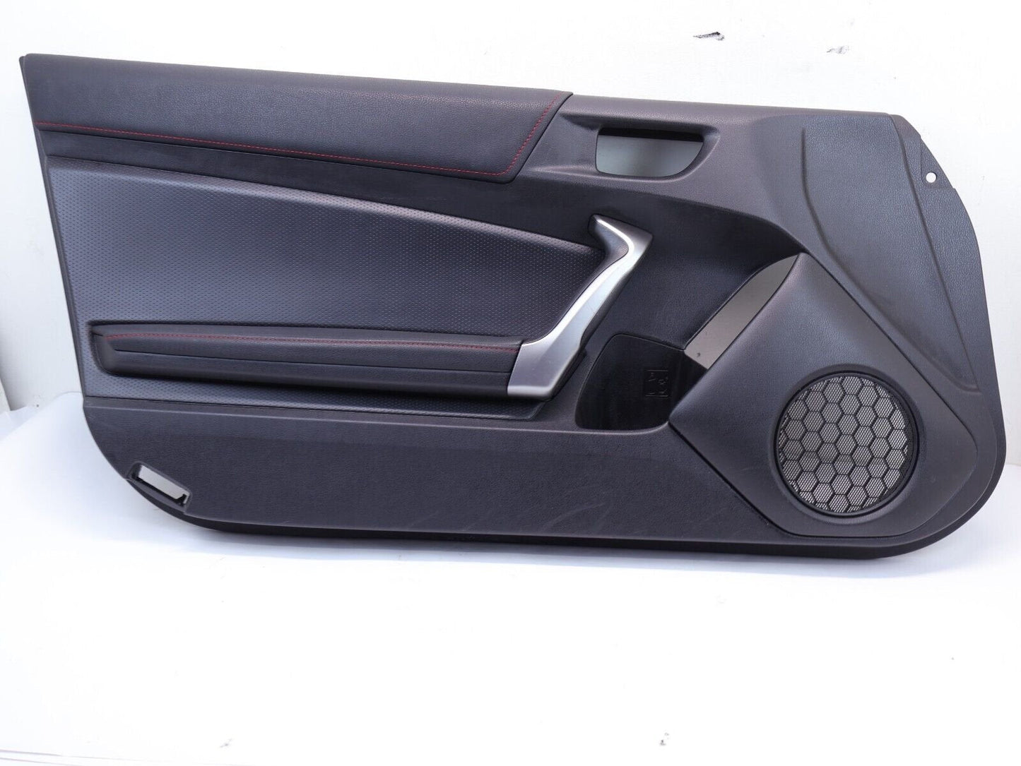 2013-2016 Scion Fr-S Driver Door Panel Card Interior LH Left OEM FRS 13-16