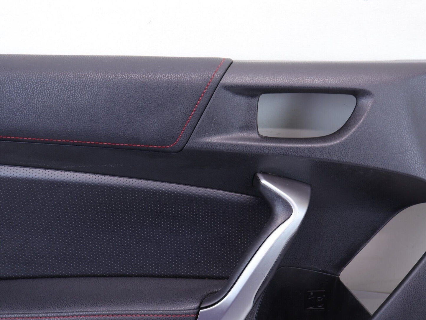 2013-2016 Scion Fr-S Driver Door Panel Card Interior LH Left OEM FRS 13-16
