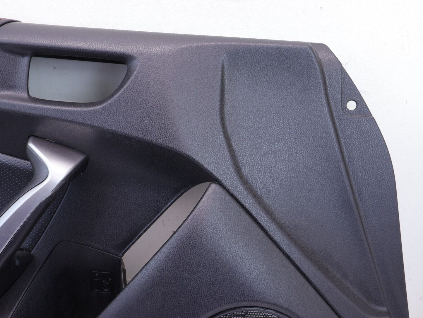 2013-2016 Scion Fr-S Driver Door Panel Card Interior LH Left OEM FRS 13-16