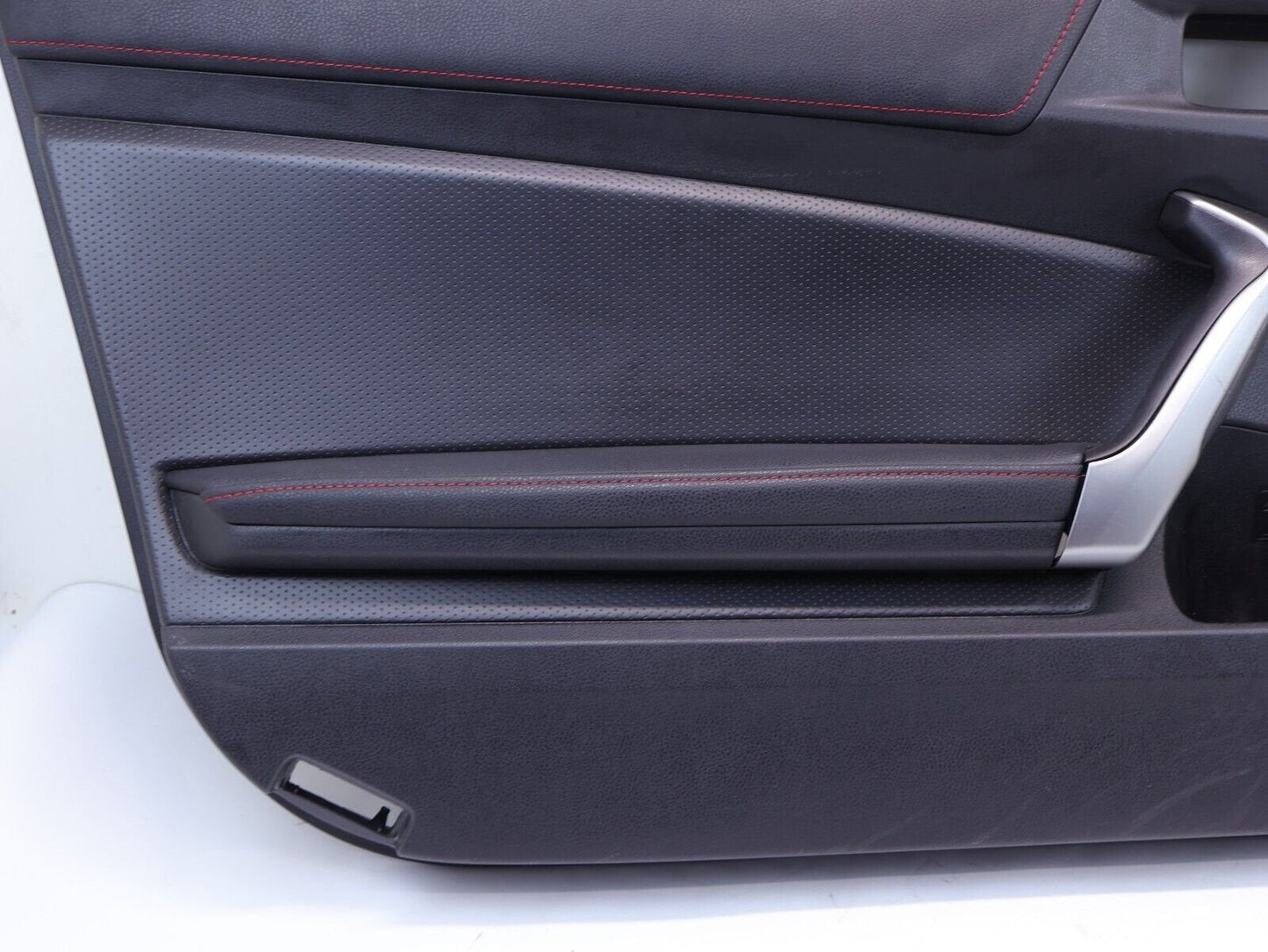 2013-2016 Scion Fr-S Driver Door Panel Card Interior LH Left OEM FRS 13-16