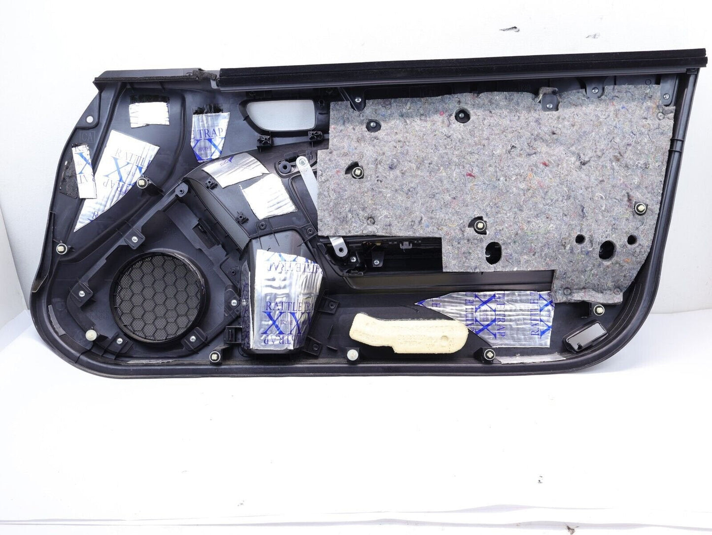 2013-2016 Scion Fr-S Driver Door Panel Card Interior LH Left OEM FRS 13-16