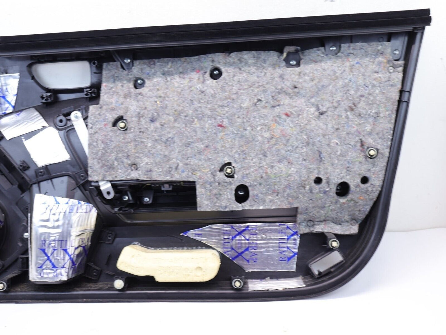 2013-2016 Scion Fr-S Driver Door Panel Card Interior LH Left OEM FRS 13-16