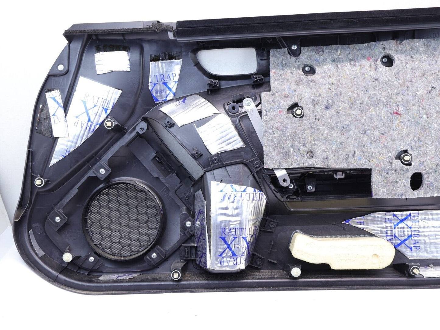 2013-2016 Scion Fr-S Driver Door Panel Card Interior LH Left OEM FRS 13-16