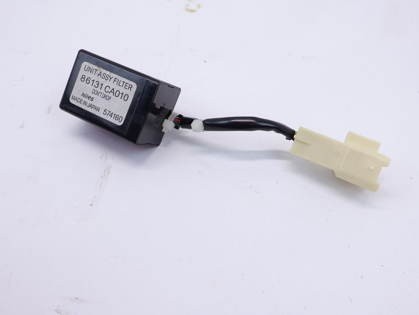 2013-2016 Scion FR-S Noise Filter Unit Assembly Module 86131CA010 OEM 13-20 BRZ