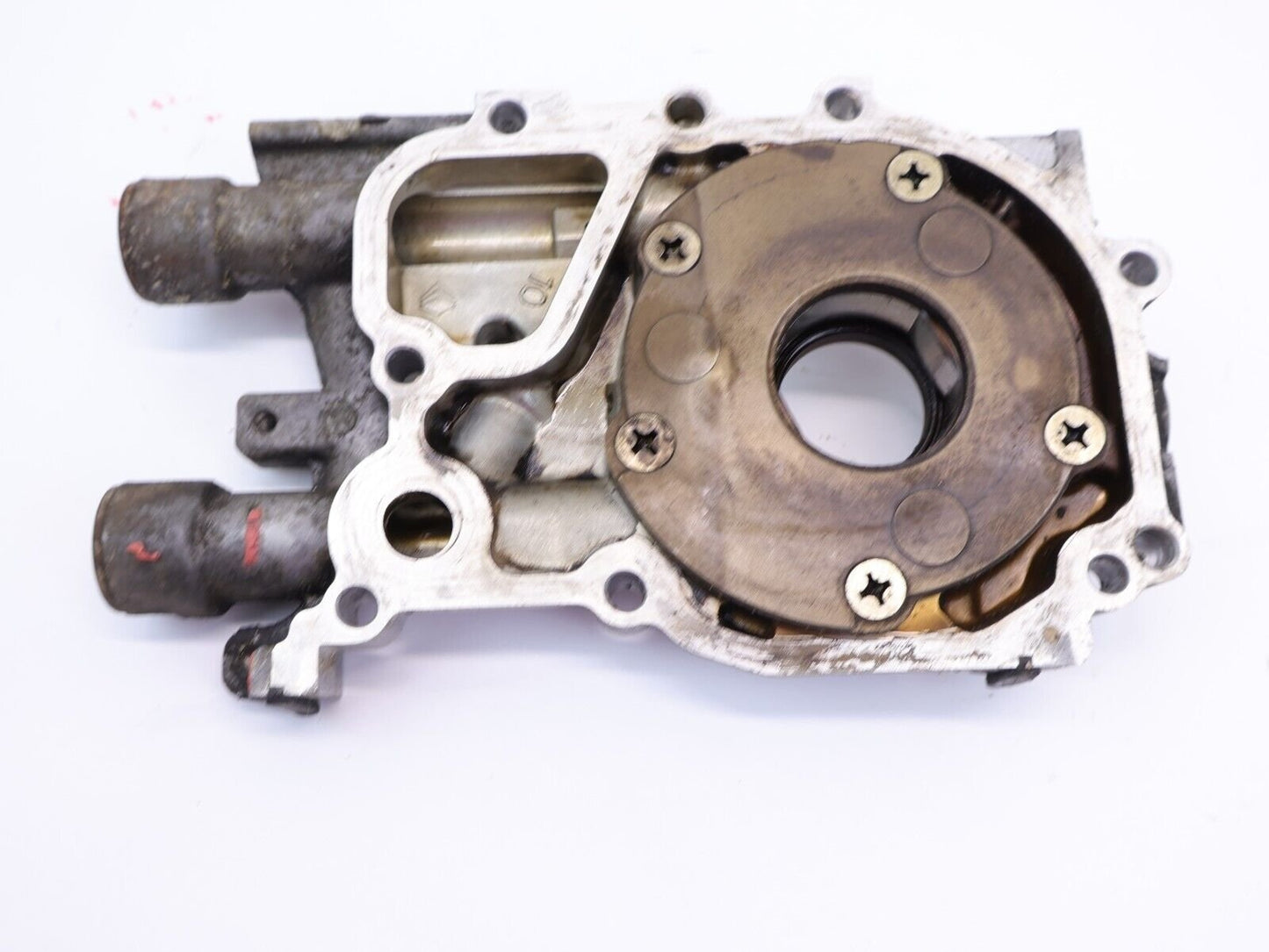 2006-2007 Subaru WRX Engine Oil Pump Assembly EJ25 OEM 06-07