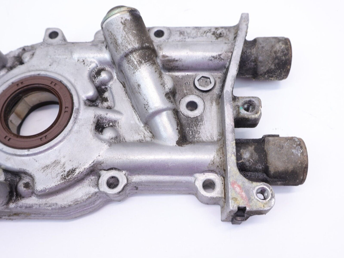 2006-2007 Subaru WRX Engine Oil Pump Assembly EJ25 OEM 06-07
