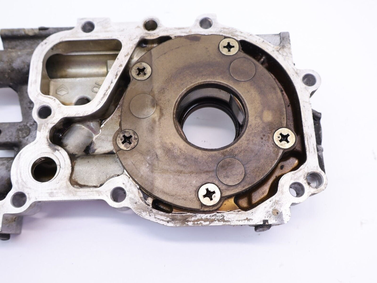 2006-2007 Subaru WRX Engine Oil Pump Assembly EJ25 OEM 06-07
