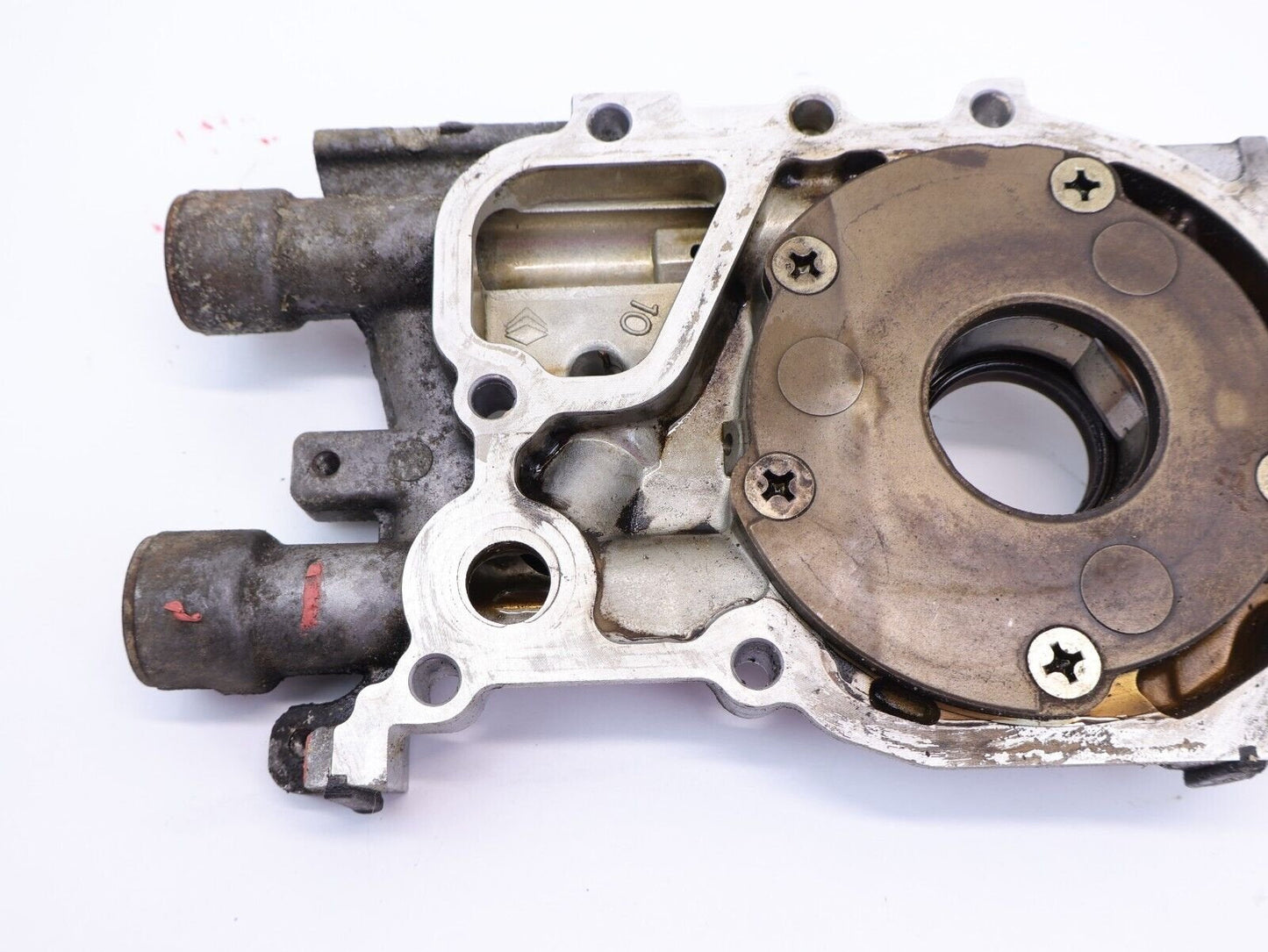 2006-2007 Subaru WRX Engine Oil Pump Assembly EJ25 OEM 06-07