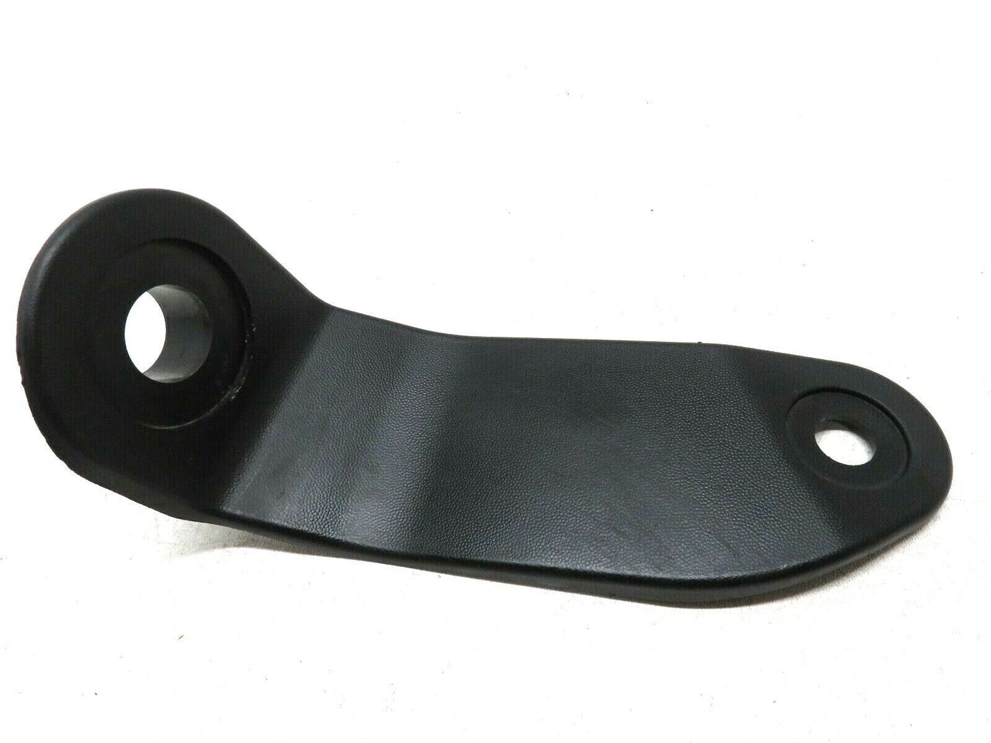 08-14 Subaru Impreza WRX & STI Driver Carpet Retainer Trim Under Gas Pedal