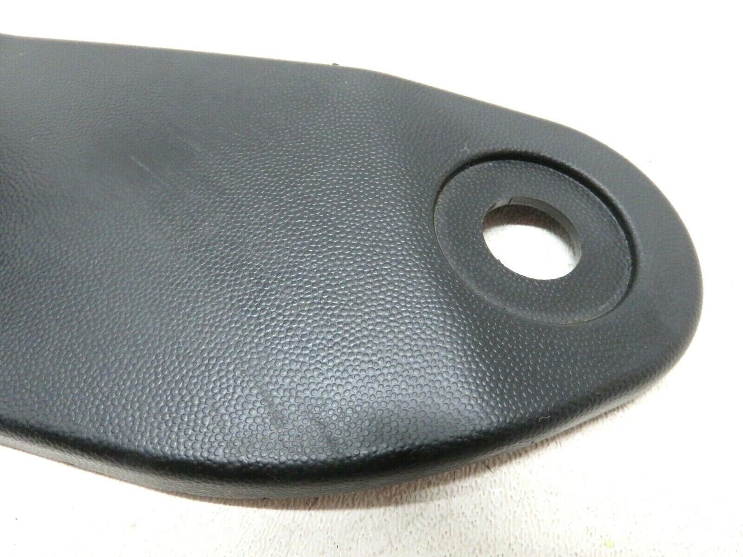 08-14 Subaru Impreza WRX & STI Driver Carpet Retainer Trim Under Gas Pedal