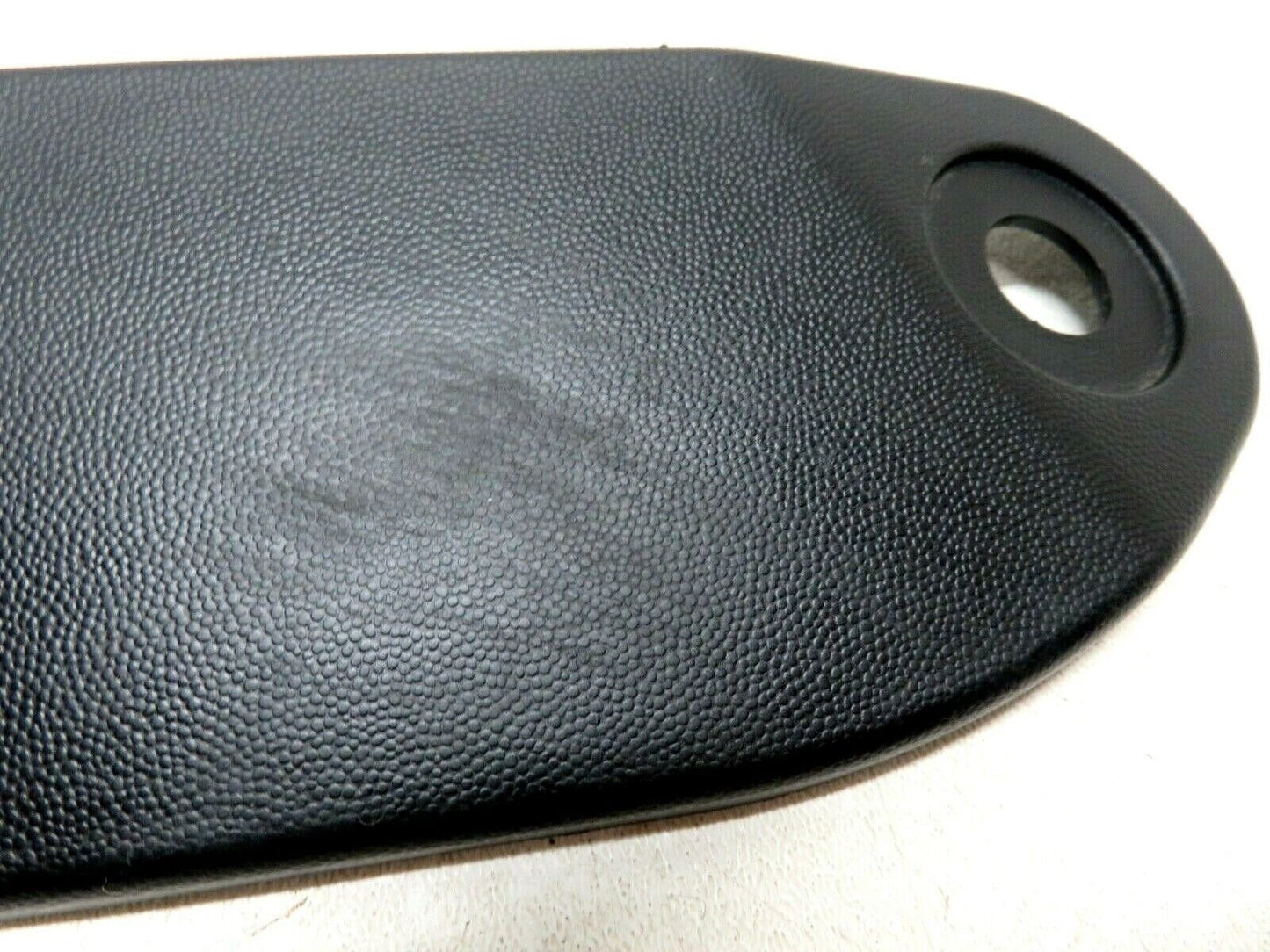 08-14 Subaru Impreza WRX & STI Driver Carpet Retainer Trim Under Gas Pedal