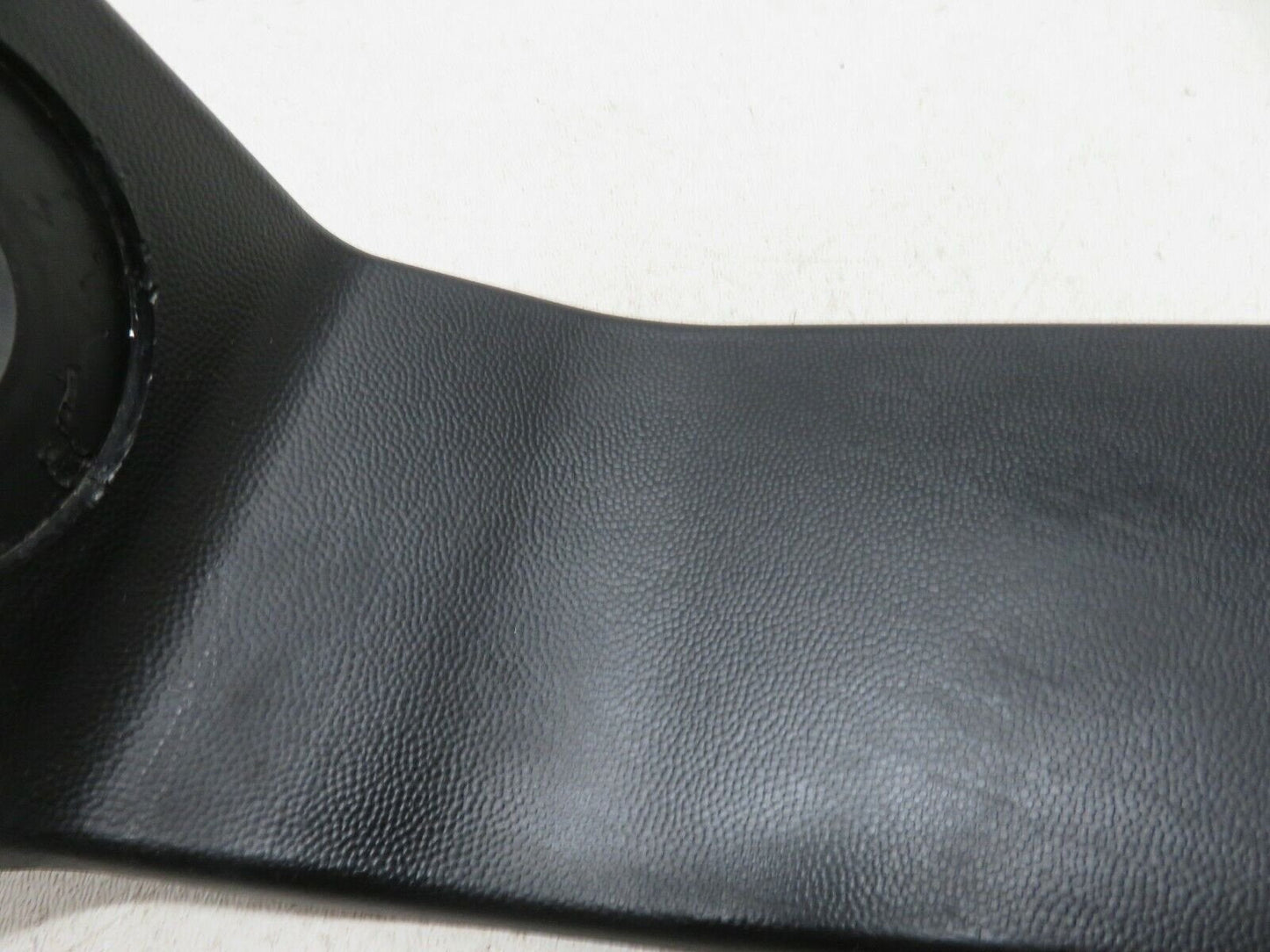 08-14 Subaru Impreza WRX & STI Driver Carpet Retainer Trim Under Gas Pedal