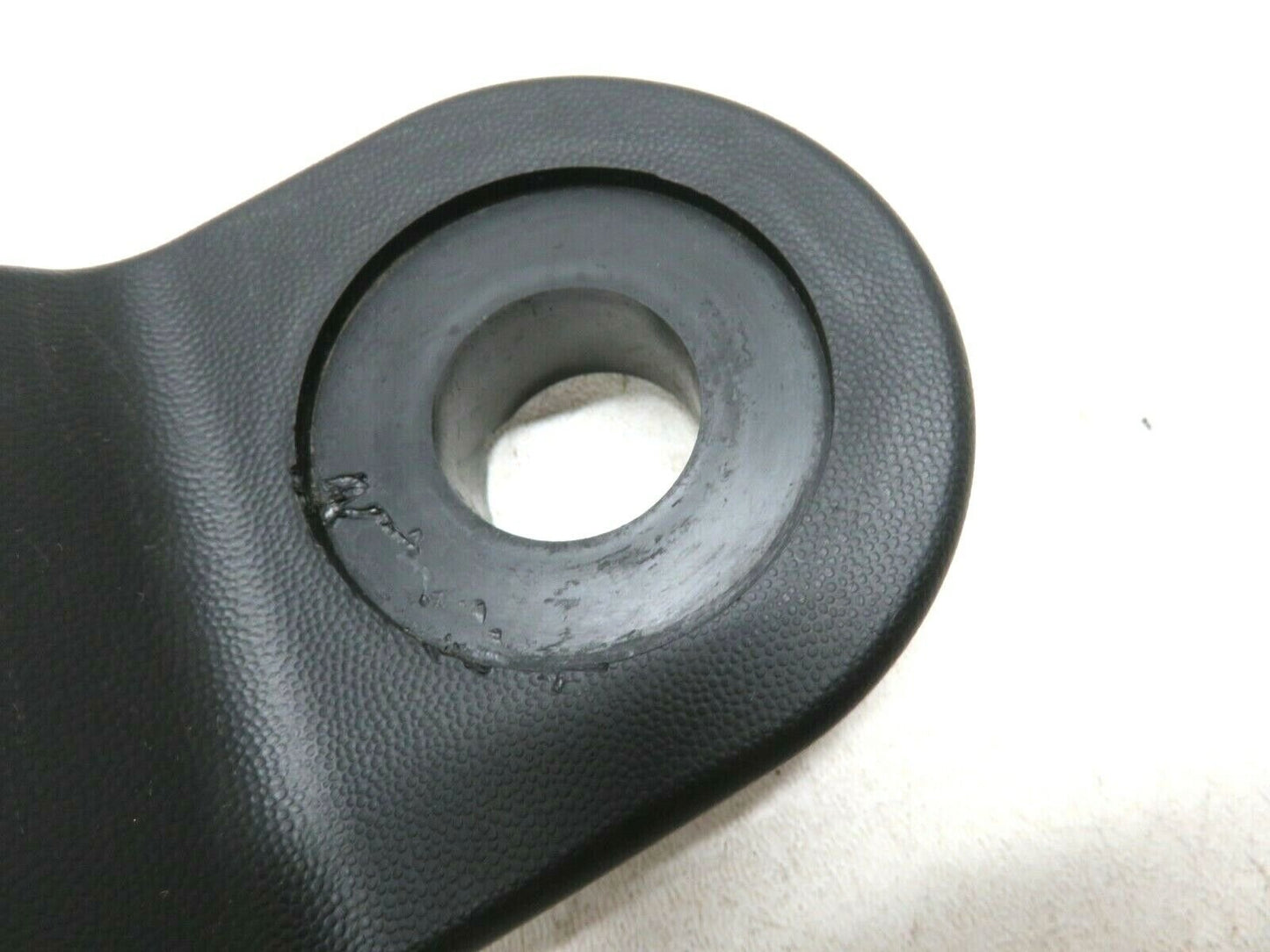 08-14 Subaru Impreza WRX & STI Driver Carpet Retainer Trim Under Gas Pedal