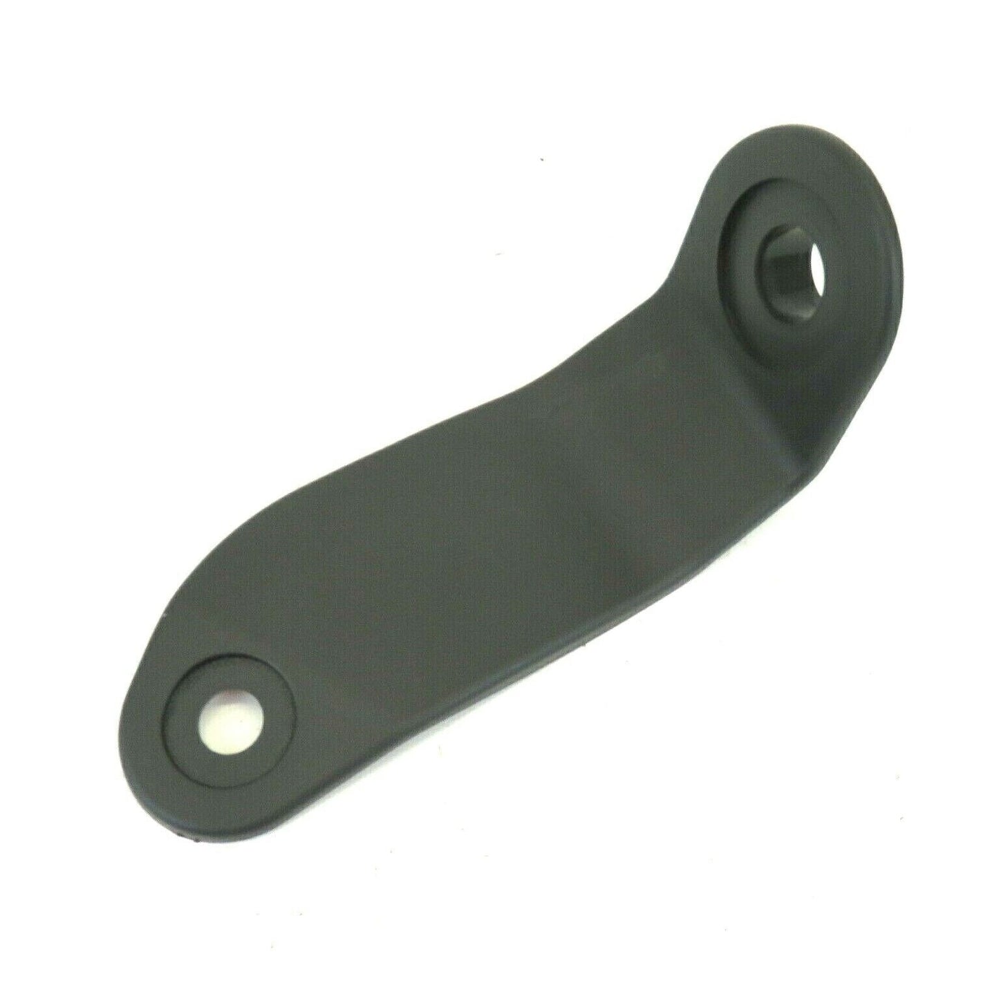 08-14 Subaru Impreza WRX & STI Driver Carpet Retainer Trim Under Gas Pedal