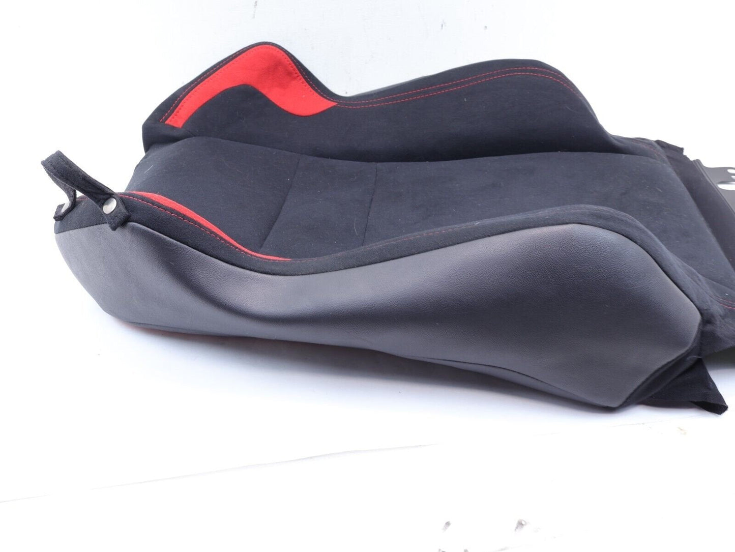 2013-2016 Scion Fr-S Passenger Front Upper Seat Skin Cover Top Cloth RH 13-16