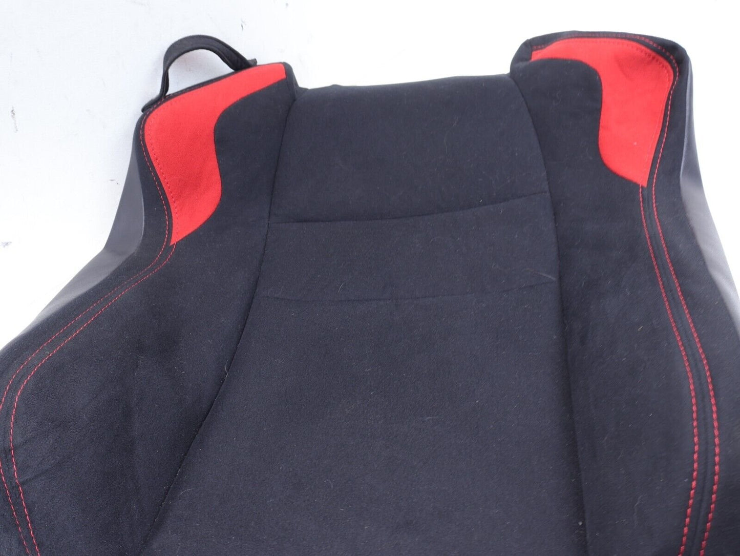 2013-2016 Scion Fr-S Passenger Front Upper Seat Skin Cover Top Cloth RH 13-16