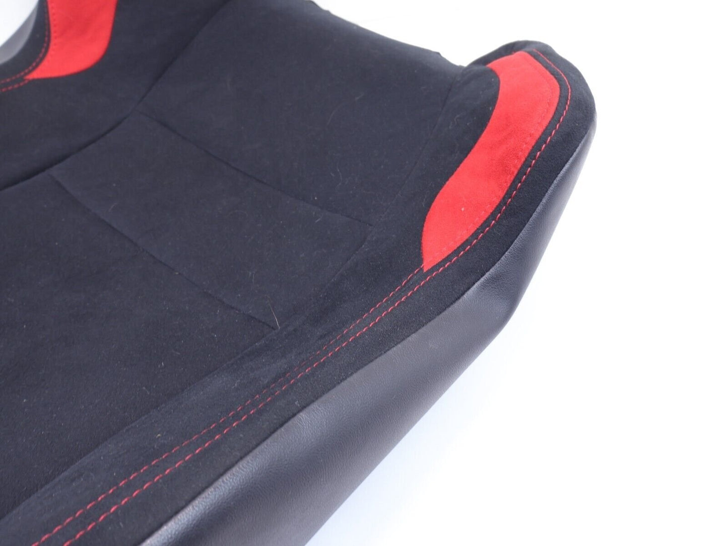 2013-2016 Scion Fr-S Passenger Front Upper Seat Skin Cover Top Cloth RH 13-16