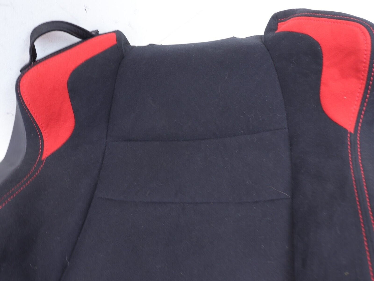 2013-2016 Scion Fr-S Passenger Front Upper Seat Skin Cover Top Cloth RH 13-16