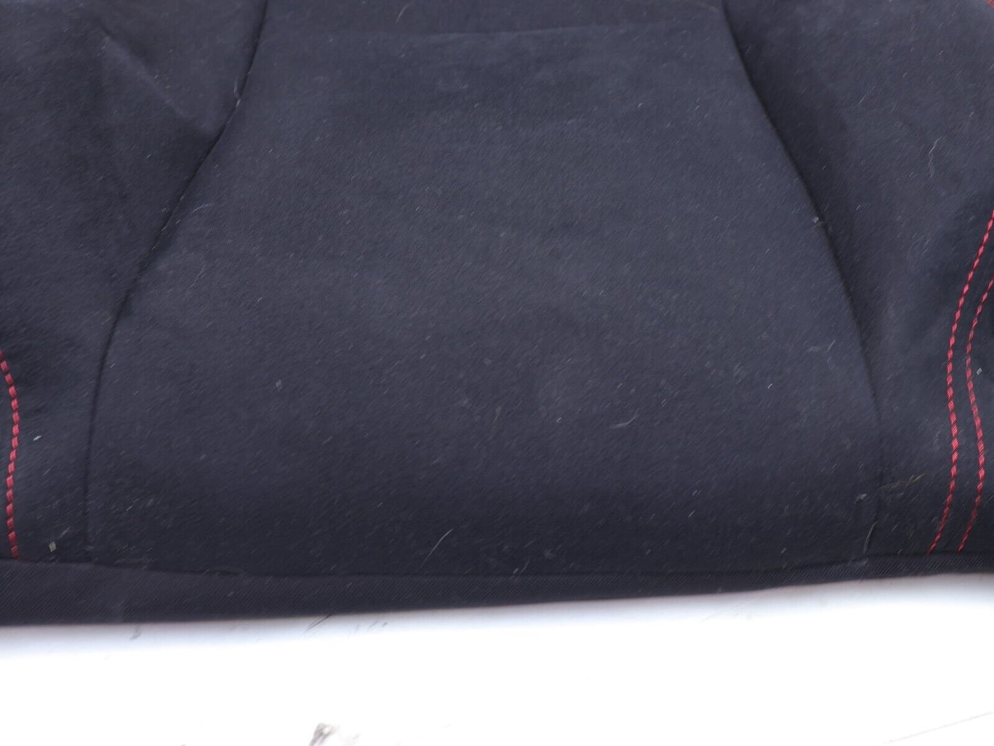 2013-2016 Scion Fr-S Passenger Front Upper Seat Skin Cover Top Cloth RH 13-16