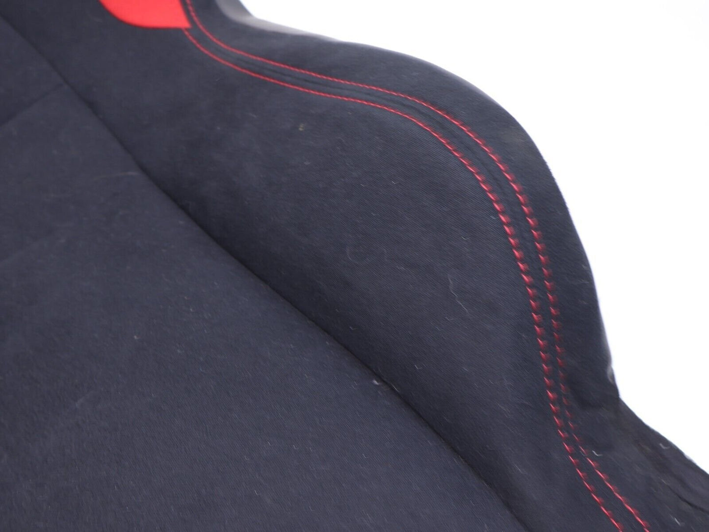 2013-2016 Scion Fr-S Passenger Front Upper Seat Skin Cover Top Cloth RH 13-16