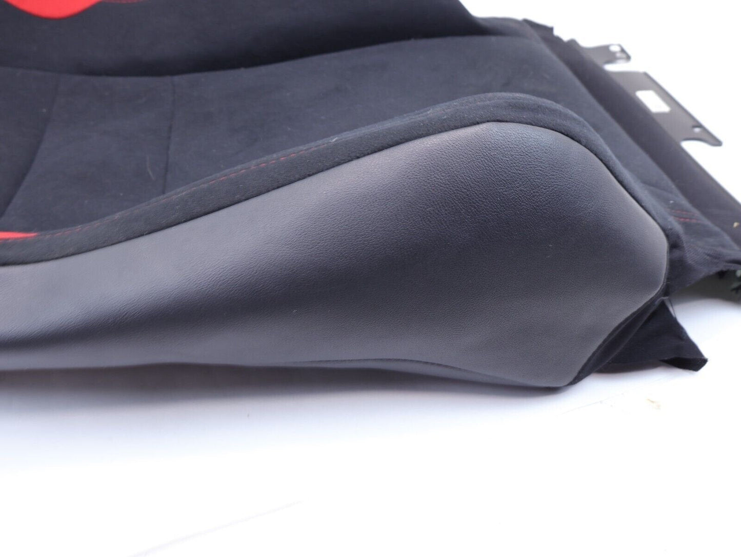 2013-2016 Scion Fr-S Passenger Front Upper Seat Skin Cover Top Cloth RH 13-16