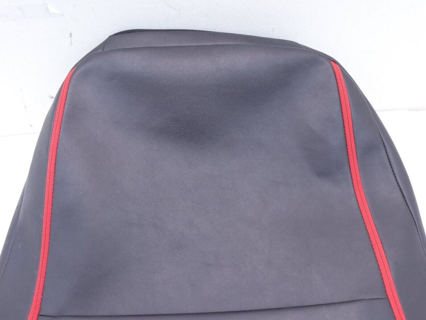 2013-2016 Scion Fr-S Passenger Front Upper Seat Skin Cover Top Cloth RH 13-16