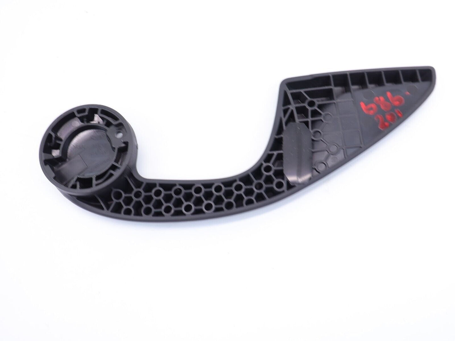 2013-2016 Scion FR-S Driver Front Seat Handle Lever Lift LH Left OEM 13-16 BRZ