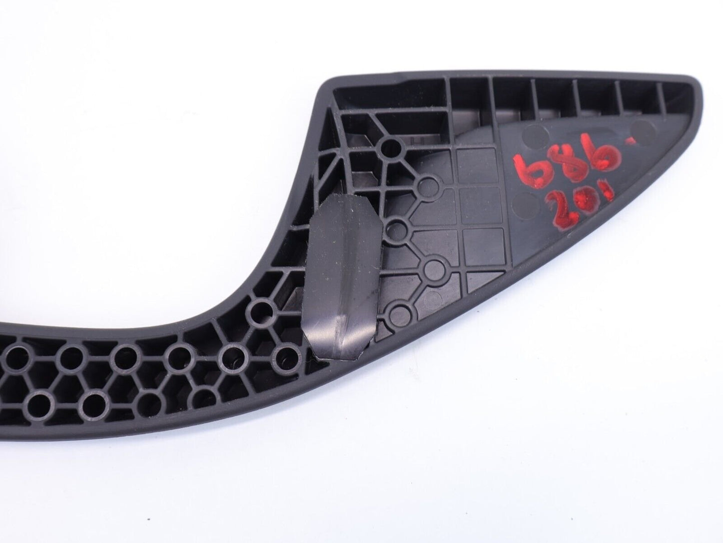 2013-2016 Scion FR-S Driver Front Seat Handle Lever Lift LH Left OEM 13-16 BRZ