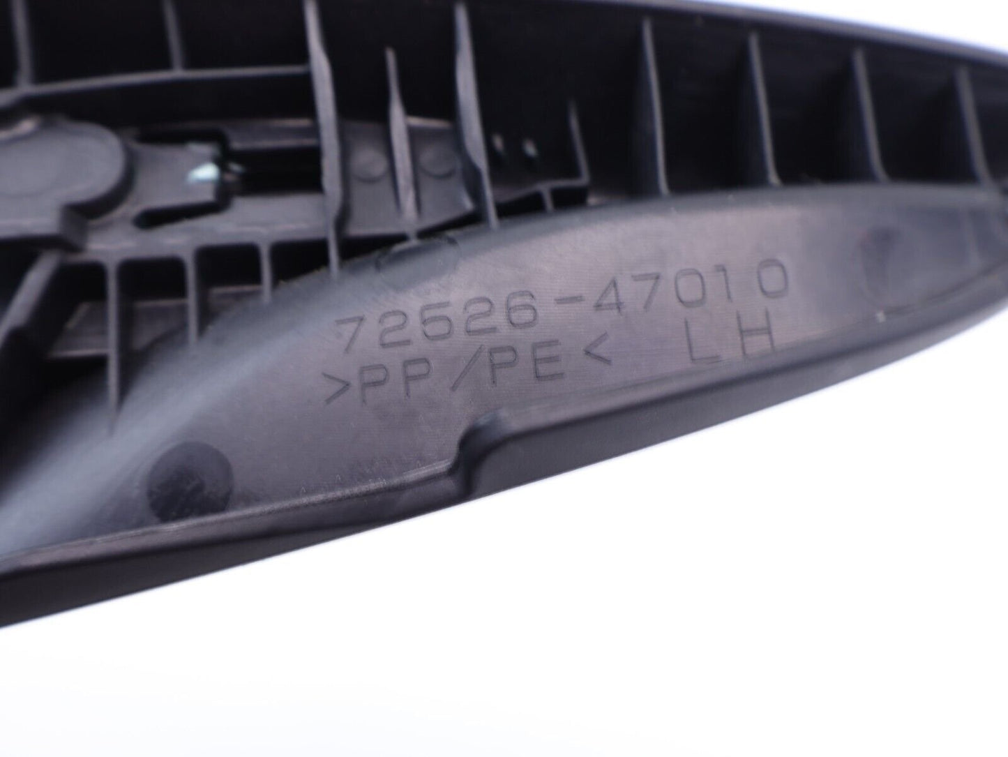 2013-2016 Scion FR-S BRZ Driver Front Seat Recline Handle Lever LH Left OEM