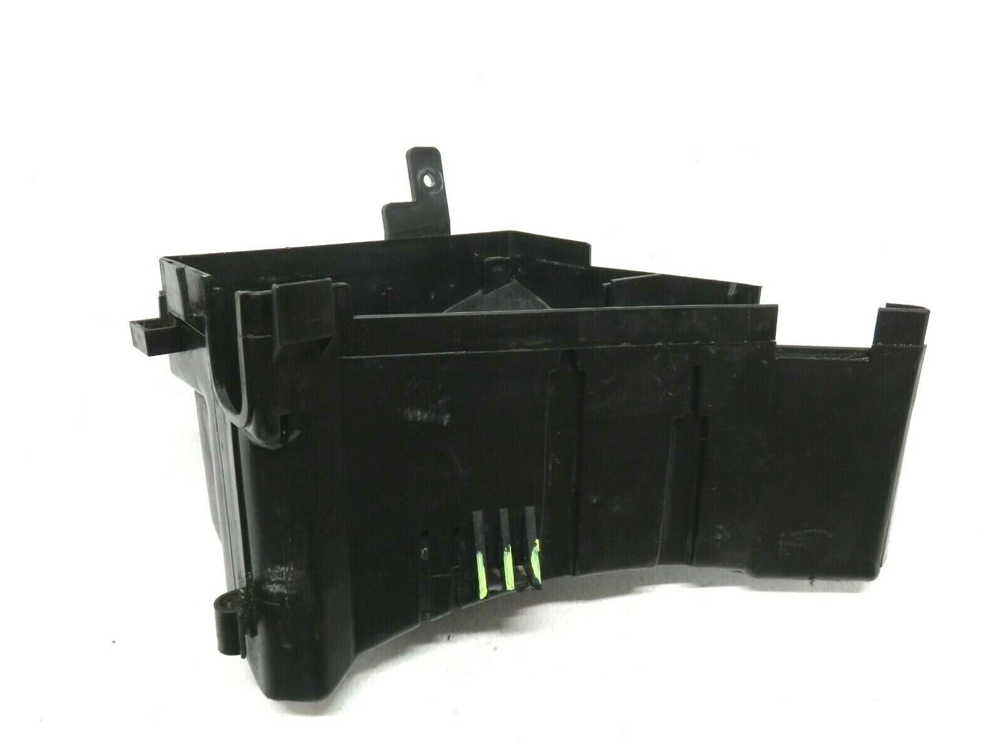 2008-2014 Subaru WRX & STI Engine Fuse Support Block Bottom Housing Tray OEM