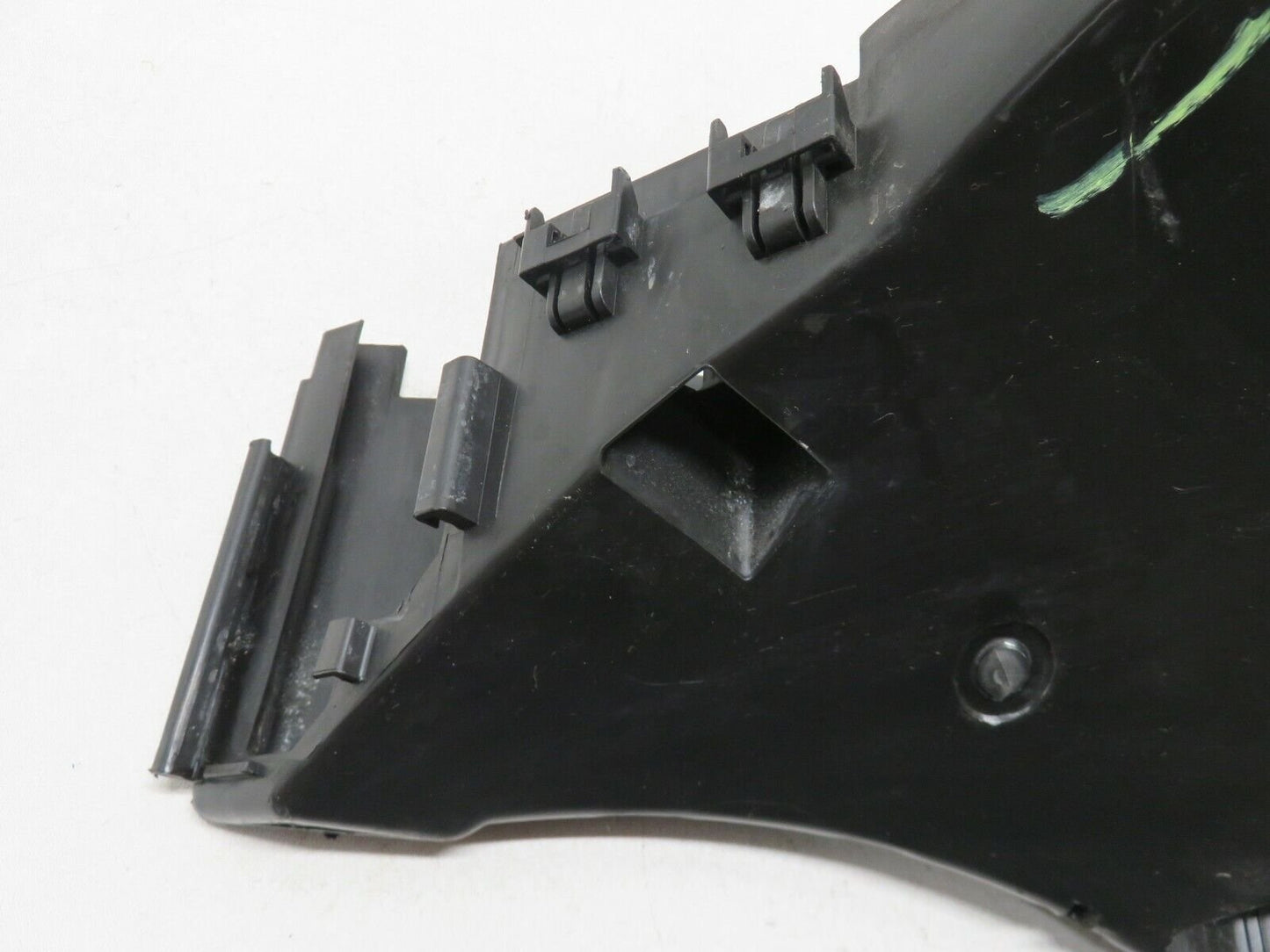2008-2014 Subaru WRX & STI Engine Fuse Support Block Bottom Housing Tray OEM