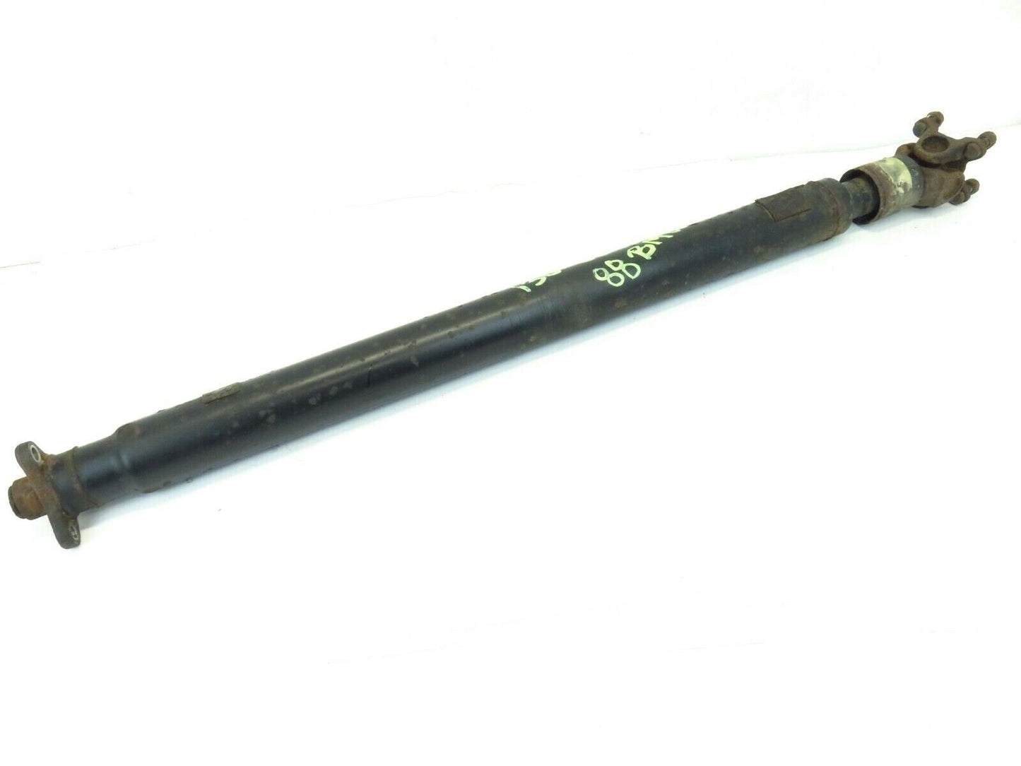 1988-1991 BMW 325ix Rear Driveshaft Manual Transmission AWD Drive Shaft E30 OEM