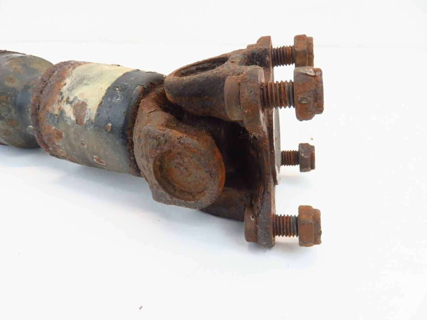 1988-1991 BMW 325ix Rear Driveshaft Manual Transmission AWD Drive Shaft E30 OEM