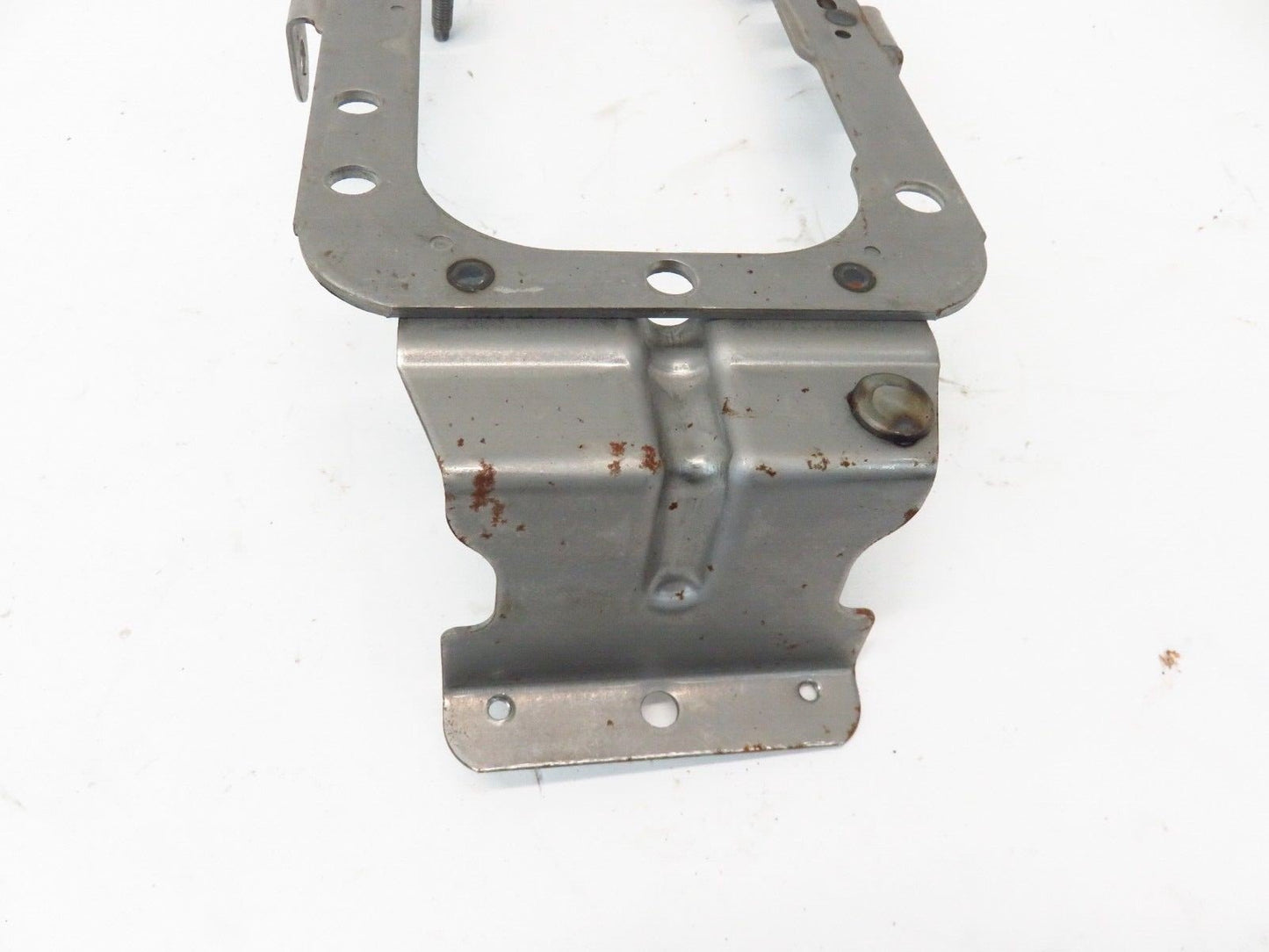 2008-2014 Subaru WRX Transmission Shifter Plate Bracket Manual Trans OEM 08-14