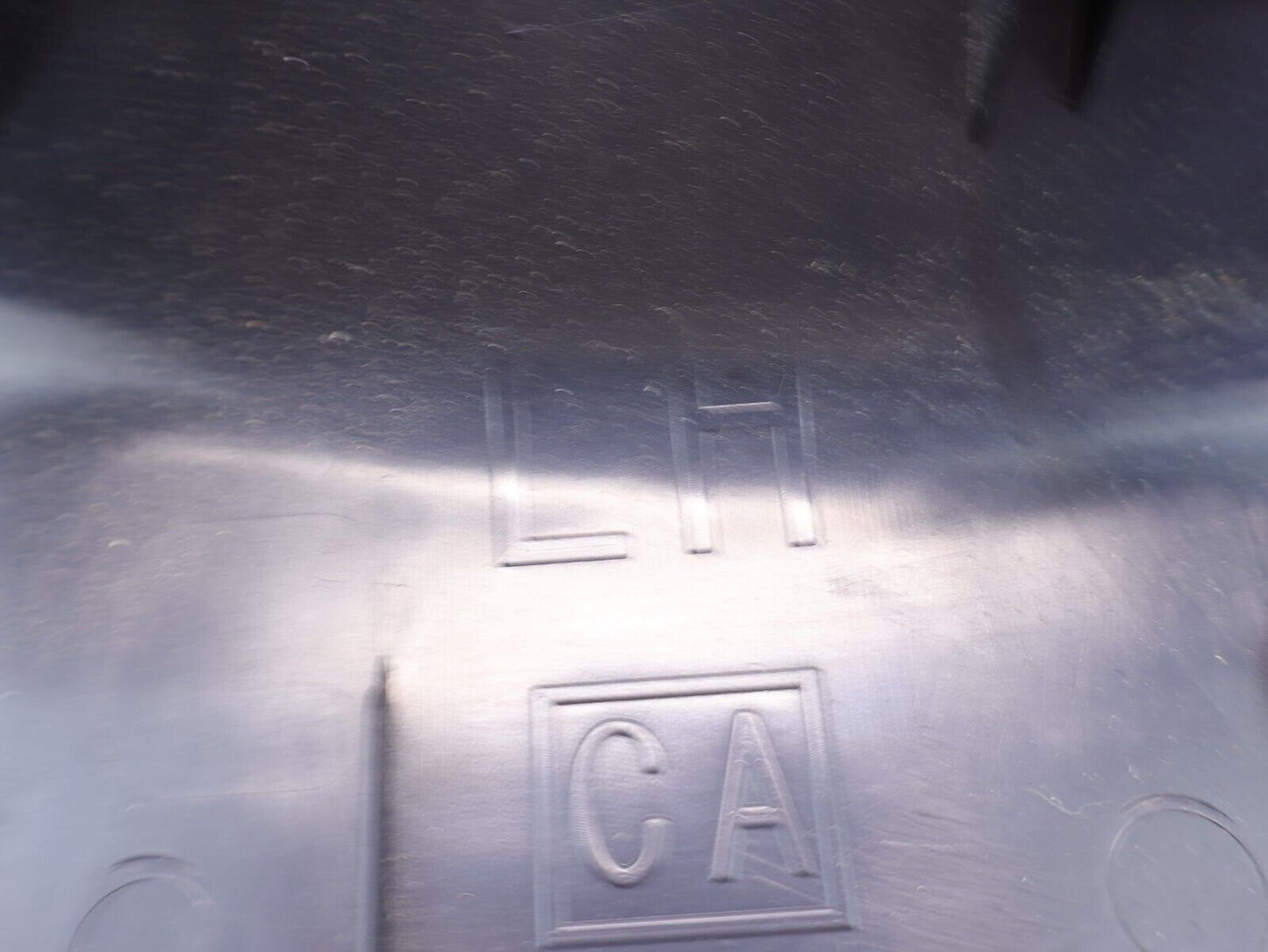 2013-2016 Scion FR-S Driver C Pillar Trim Panel Cover LH 94053CA010 13-20 BRZ