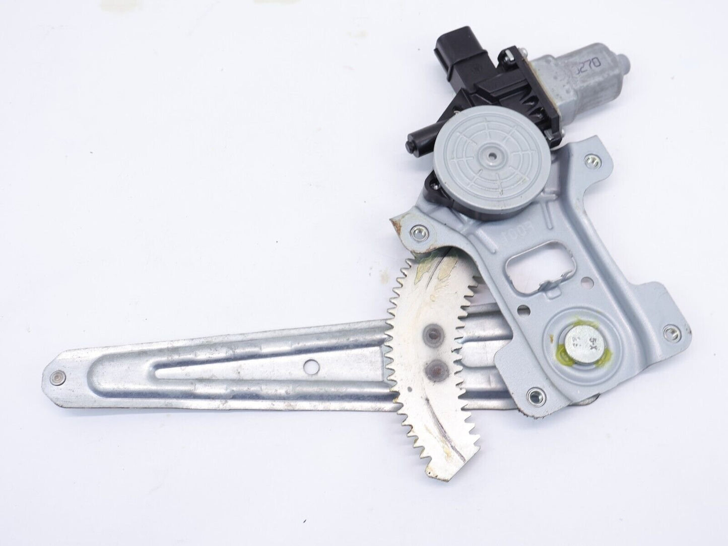 2015-2021 Subaru WRX Driver Rear Door Window Motor & Regular LH Left Side OEM