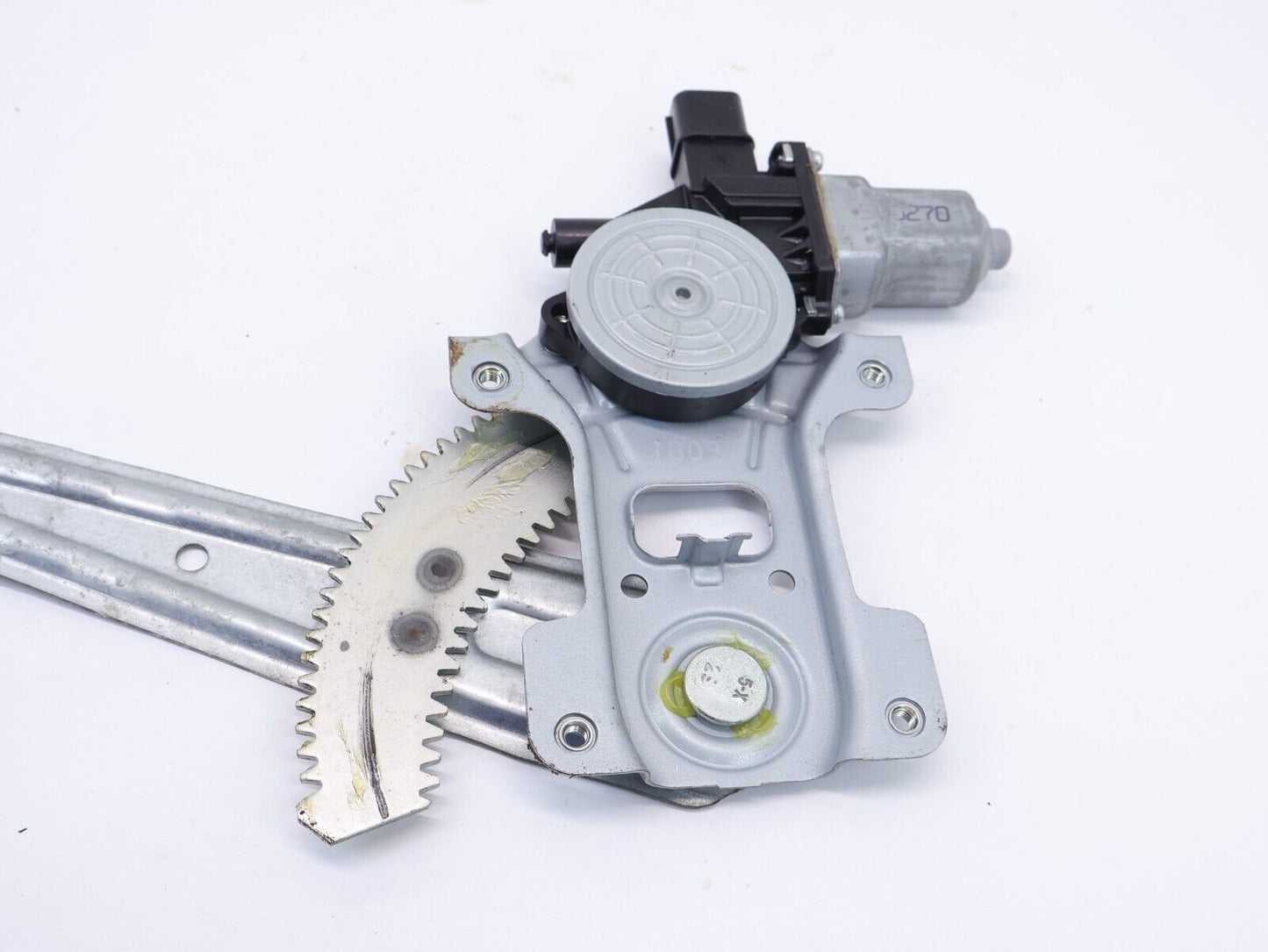 2015-2021 Subaru WRX Driver Rear Door Window Motor & Regular LH Left Side OEM